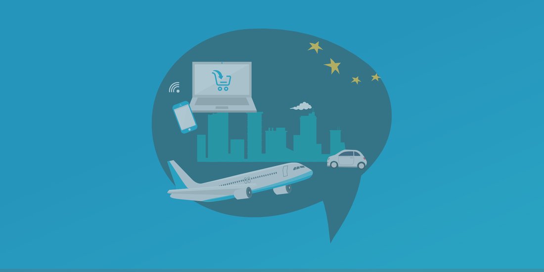 Bannière du podcast "Conso le dise"