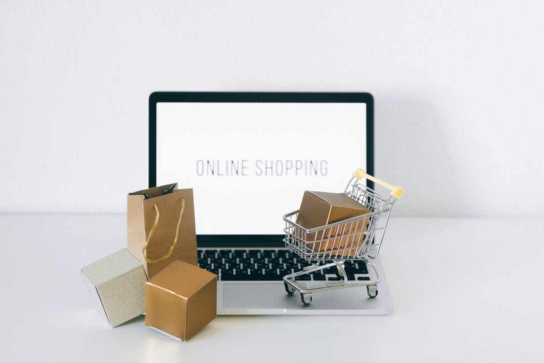 dropshipping : achat et commande en ligne