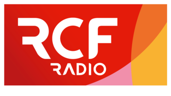 Logo de la radio RCF Alsace
