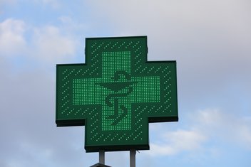 pharmacy-health-cross.jpg Pharmacy sign