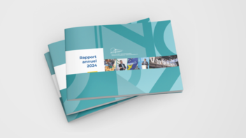 Aperçu du rapport annuel 2024