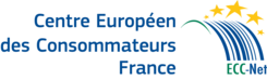 Logo du Centre Européen des Consommateurs France