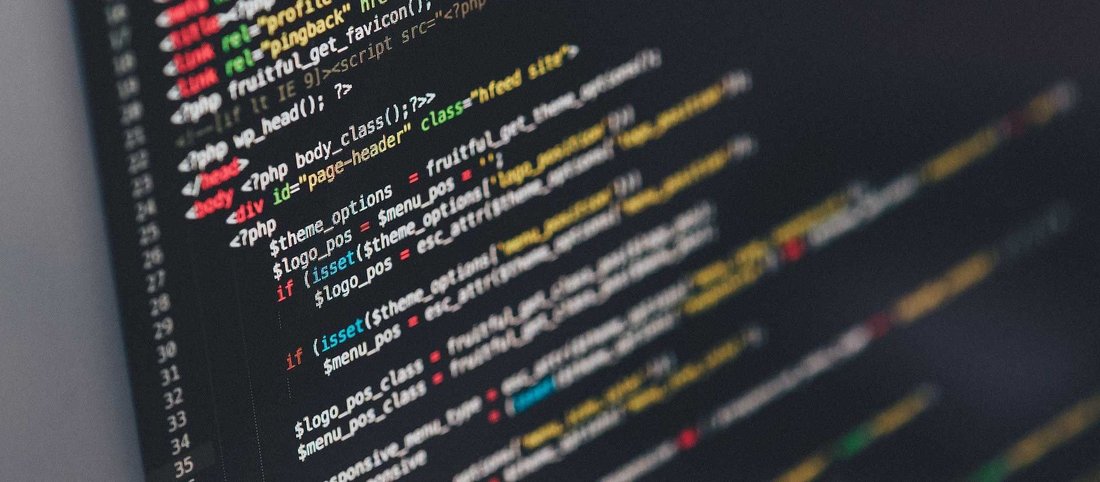 personal-data-Internet.jpg Lines of HTML code on a computer screen.